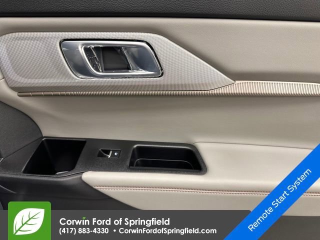 New 2026 Ford Explorer Active w/ Active Comfort Package image 25