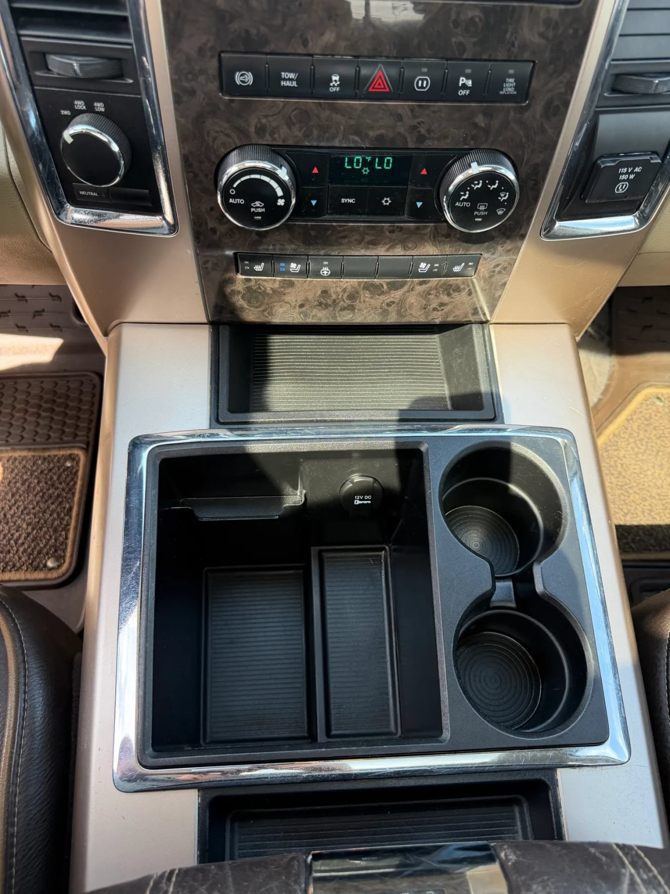 Used 2012 RAM 2500 Longhorn w/ Protection Group AWD/4WD image 27