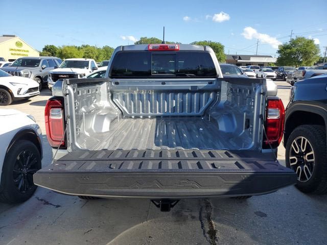 New 2026 GMC Canyon Elevation w/ Convenience Package AWD/4WD image 10