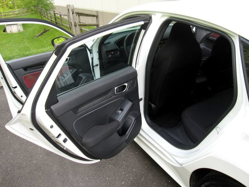 Used 2024 Honda Civic Si image 26