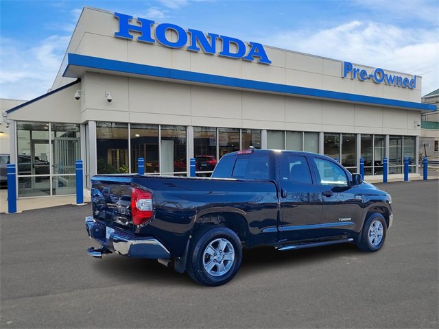 Used 2021 Toyota Tundra SR5 image 4