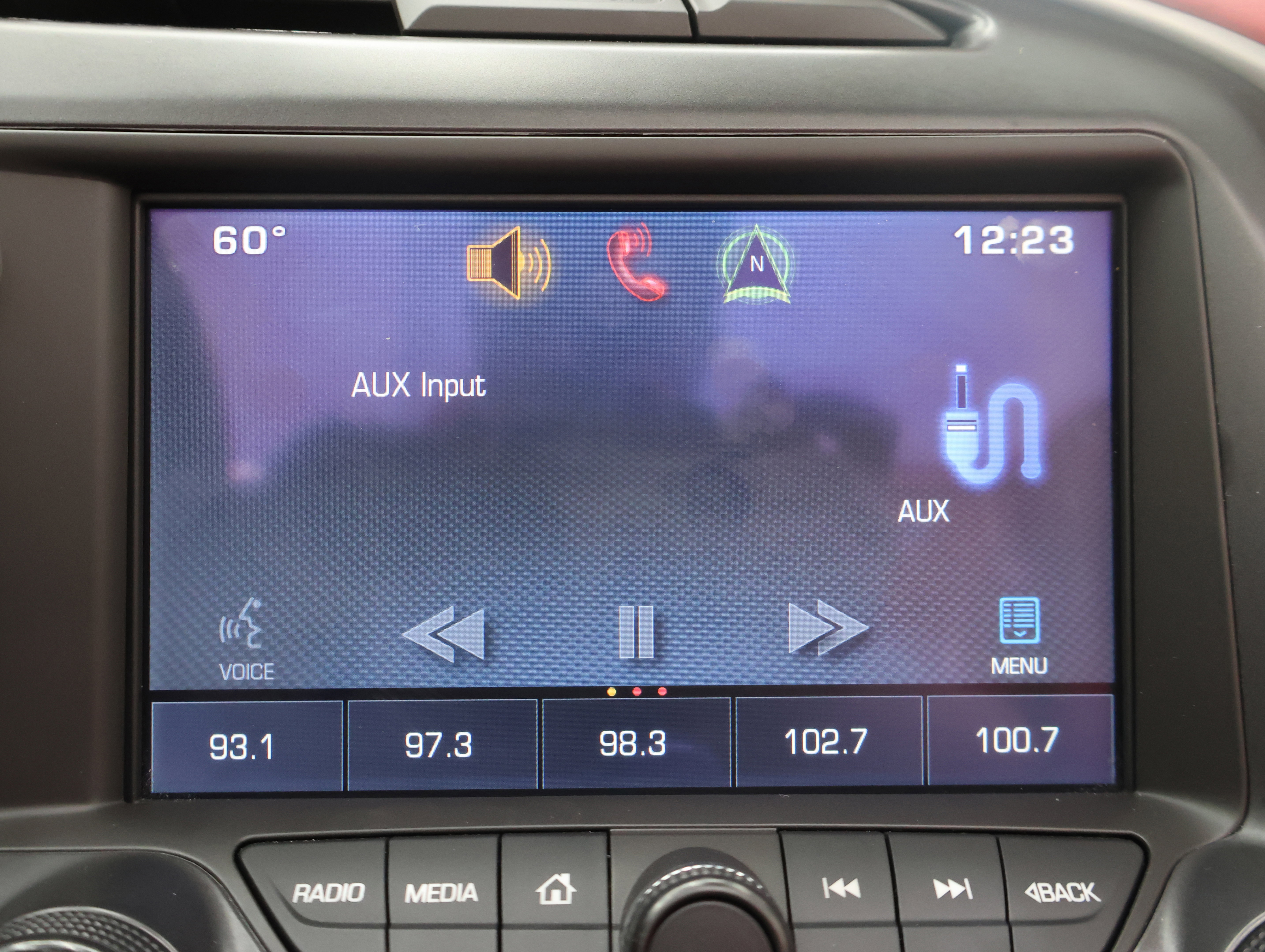 Used 2015 Chevrolet Corvette Stingray Convertible w/ 3LT Preferred Equipment Group image 45