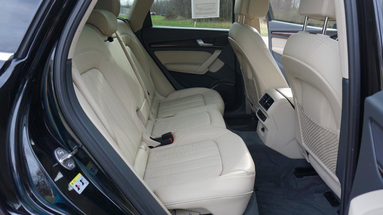 Used 2018 Audi Q5 2.0T Premium Plus AWD/4WD image 24