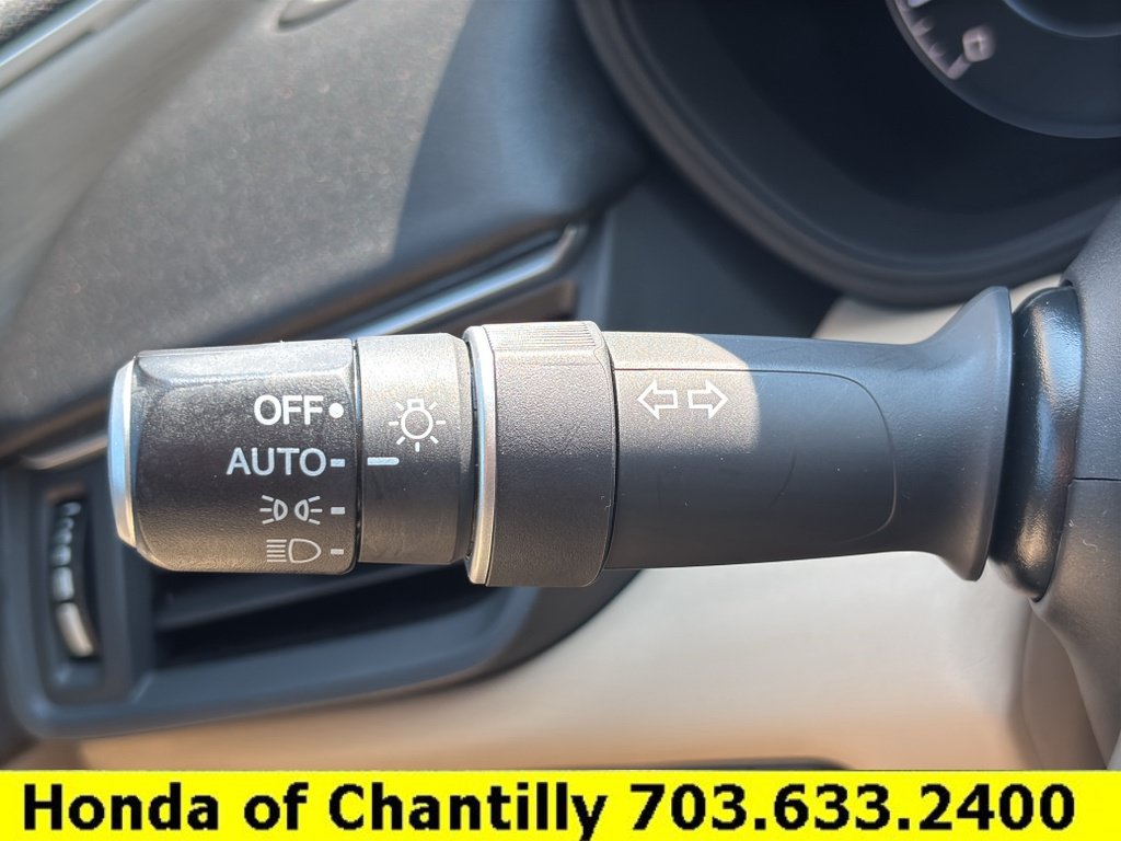 Used 2021 Acura TLX w/ Technology Package FWD image 10