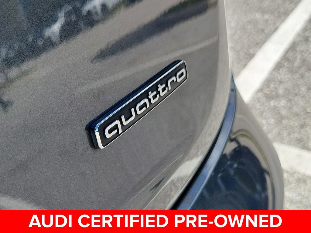 Certified 2023 Audi Q5 2.0T Prestige image 6