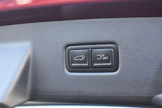 New 2026 Kia Carnival EX FWD image 18