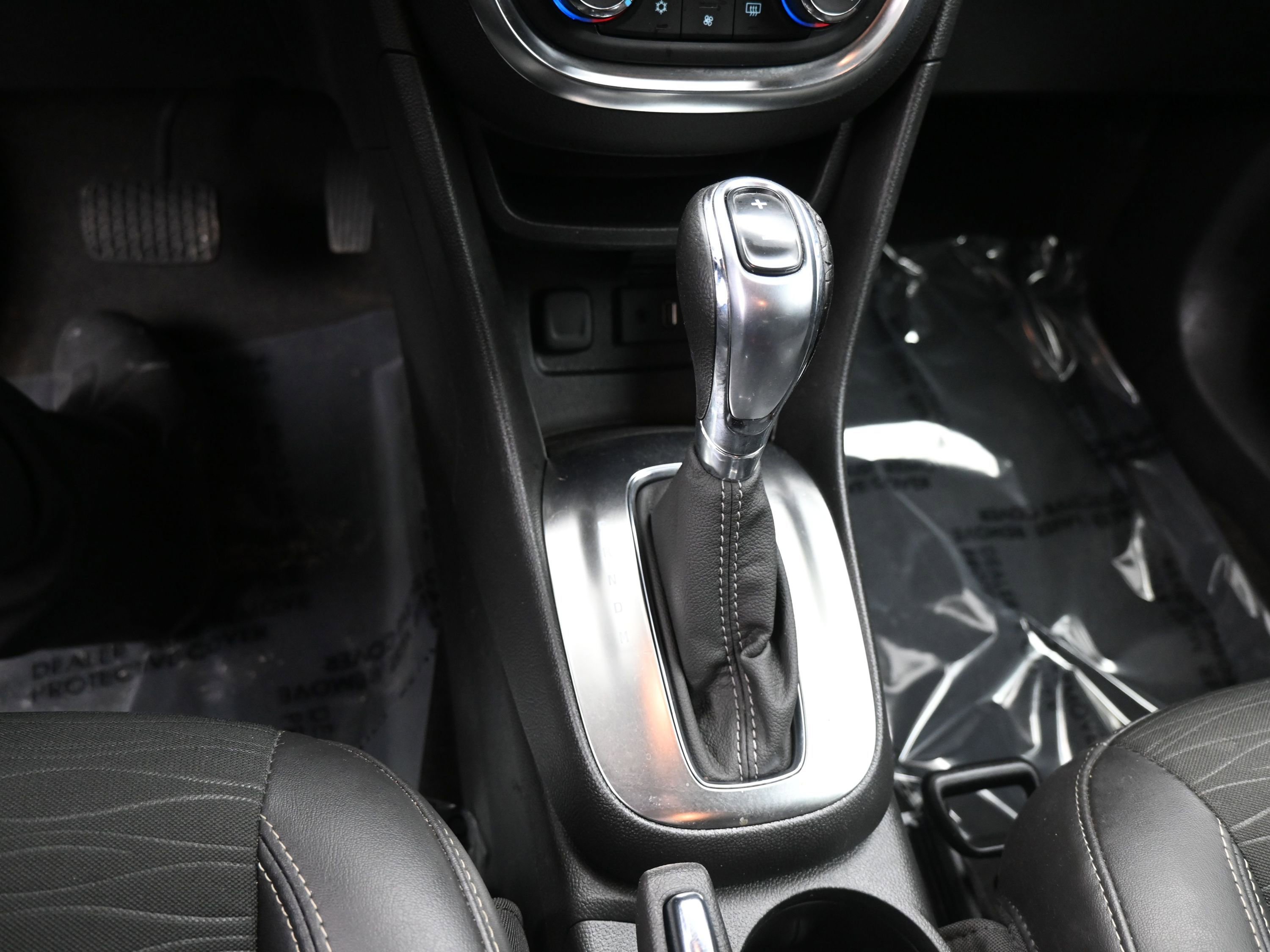 Used 2016 Buick Encore Convenience image 14