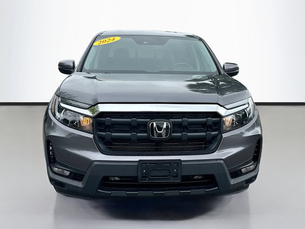 Used 2024 Honda Ridgeline RTL image 2