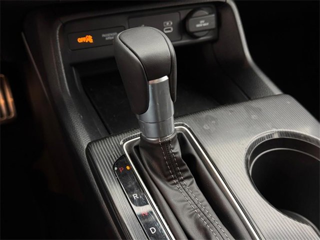 Certified 2026 Honda Civic Sport image 18