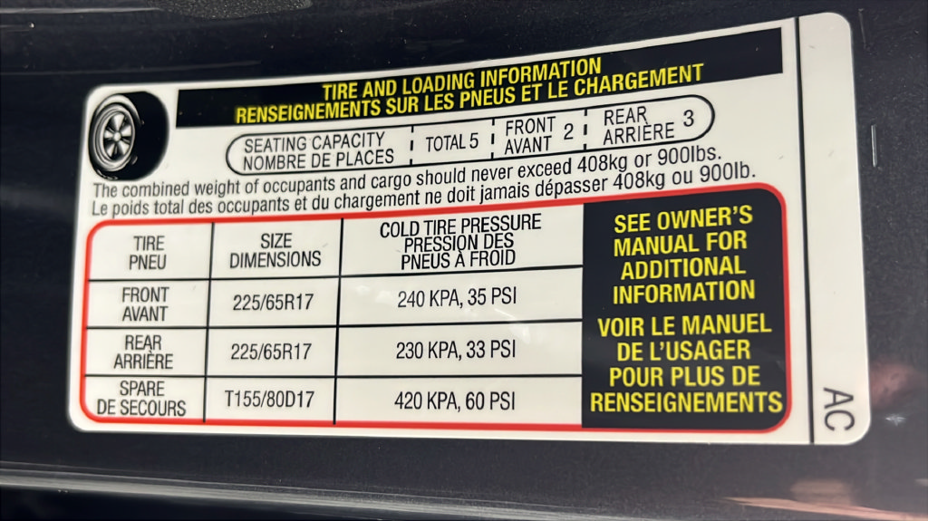 Used 2023 Subaru Outback Premium AWD/4WD image 52