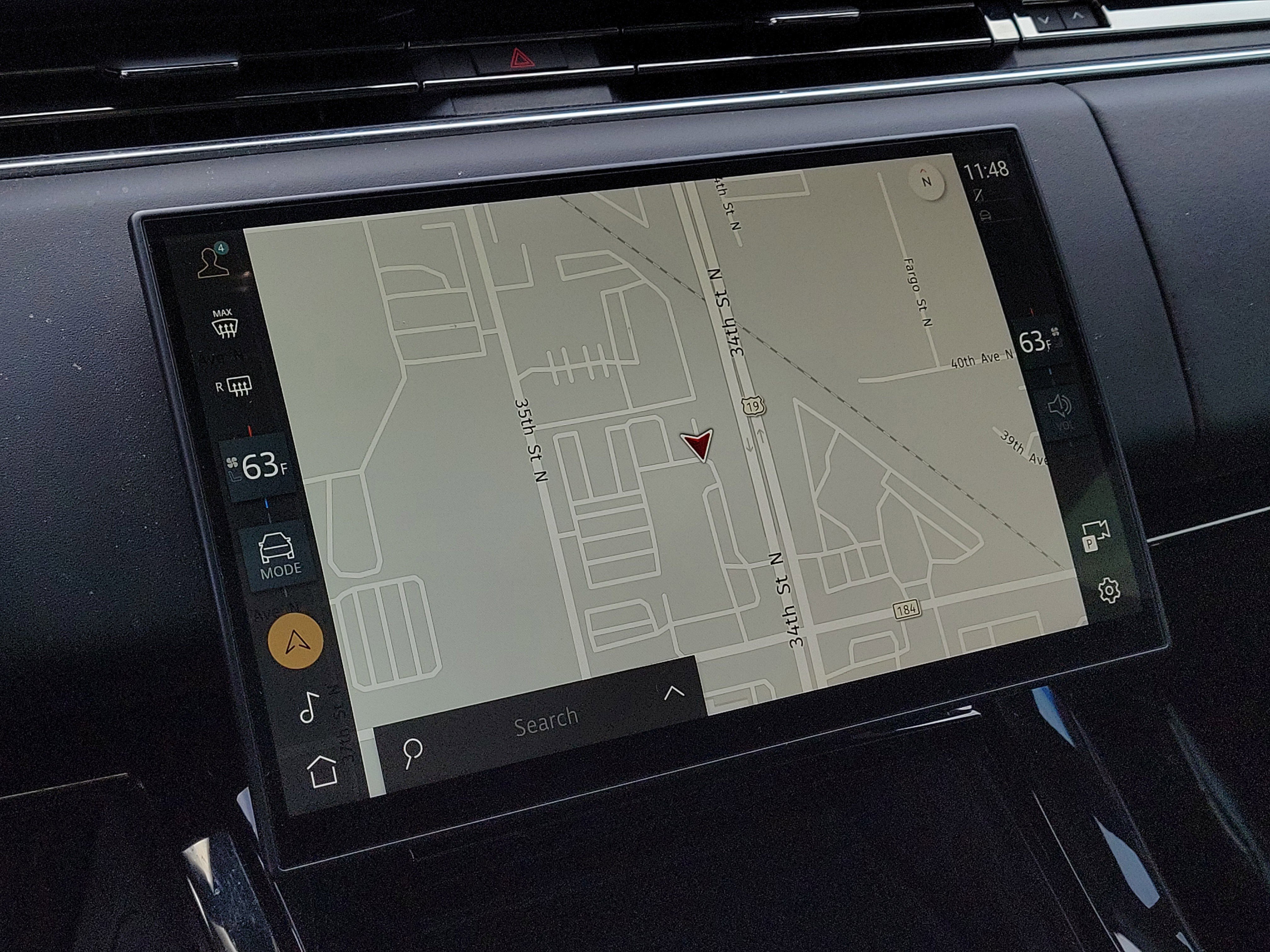 Used 2024 Land Rover Range Rover Sport SE image 22