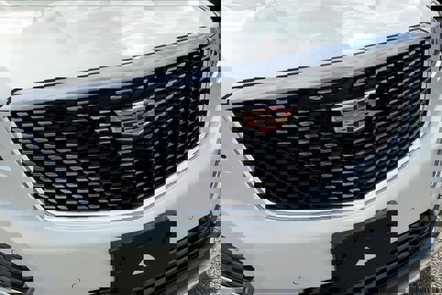 Used 2022 Cadillac XT5 Premium Luxury image 30