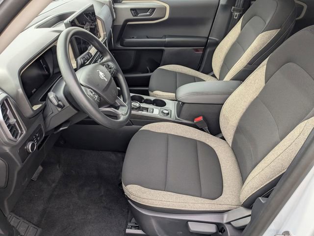 New 2026 Ford Bronco Sport Big Bend AWD/4WD image 15