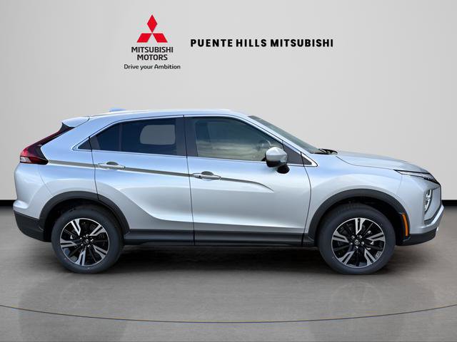 New 2026 Mitsubishi Eclipse Cross SE image 4