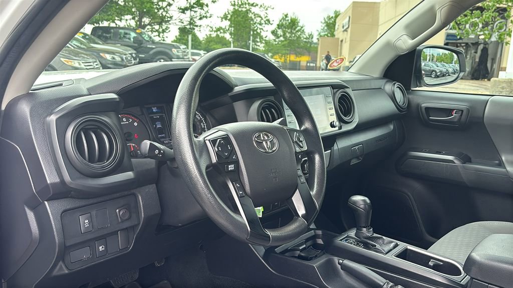 Used 2021 Toyota Tacoma SR AWD/4WD image 22