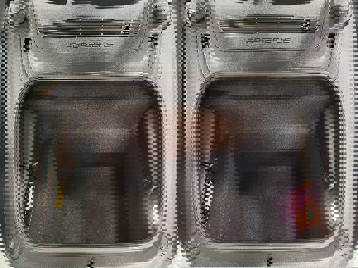 Used 2019 Porsche 911 Turbo image 63