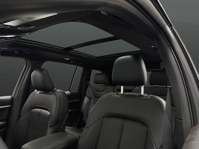 New 2026 Jeep Grand Cherokee Limited image 7