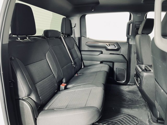 Used 2023 Chevrolet Silverado 1500 LT Trail Boss w/ Protection Package image 16