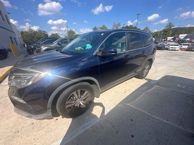 Used 2018 Honda Pilot EX-L image 5