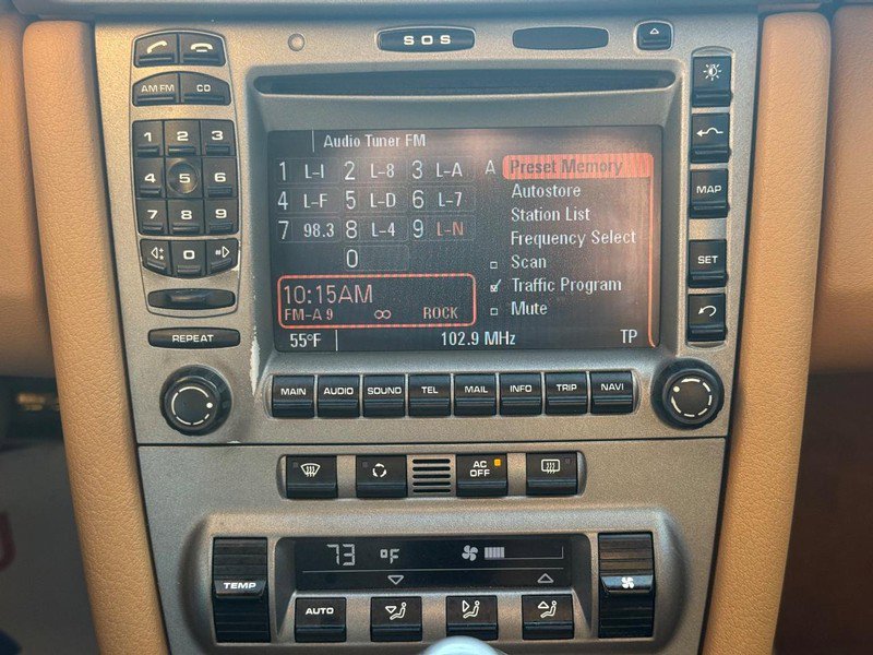 Used 2008 Porsche 911 Carrera 4 image 19