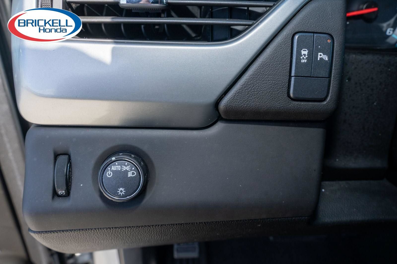 Used 2018 Chevrolet Tahoe LS RWD image 29