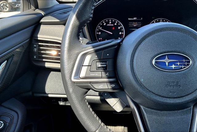 Used 2022 Subaru Outback Premium w/ Popular Package #1 image 11