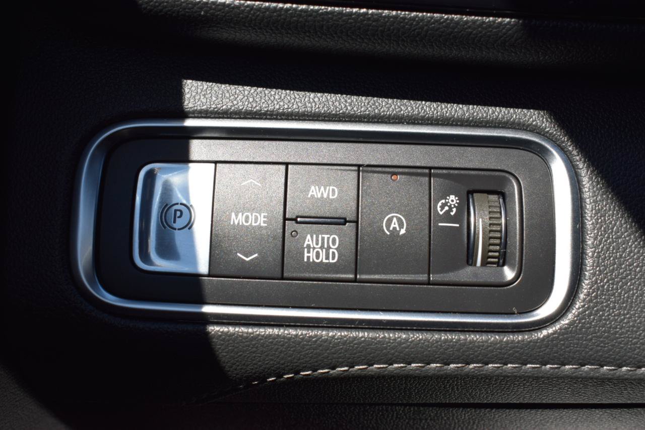 Used 2025 Buick Enclave Preferred w/ LPO, Floor Liner Package FWD image 24