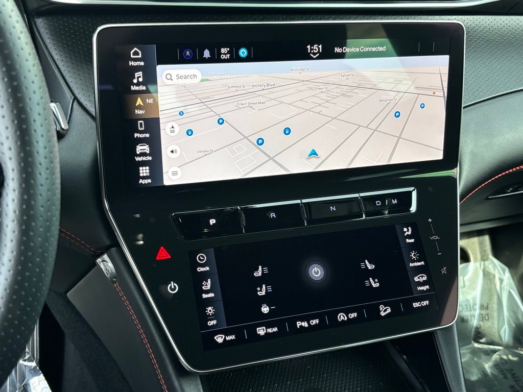 Used 2024 Maserati Grecale Trofeo image 26