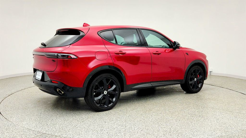 Used 2024 Dodge Hornet R/T AWD/4WD image 5