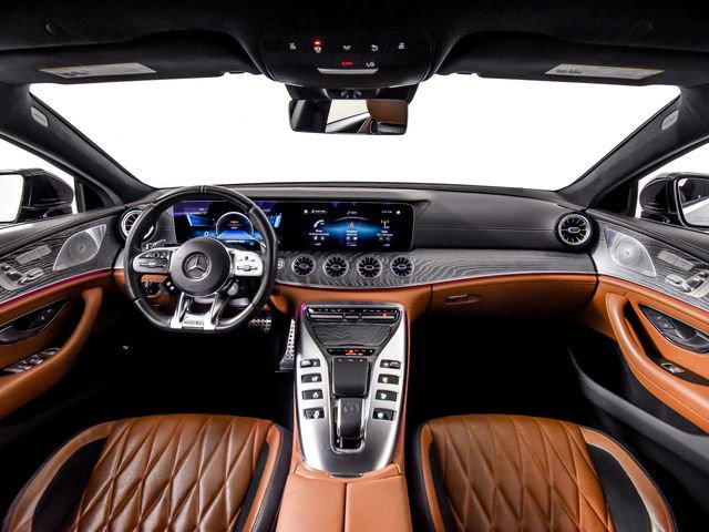 Used 2021 Mercedes-Benz AMG GT 53 image 3