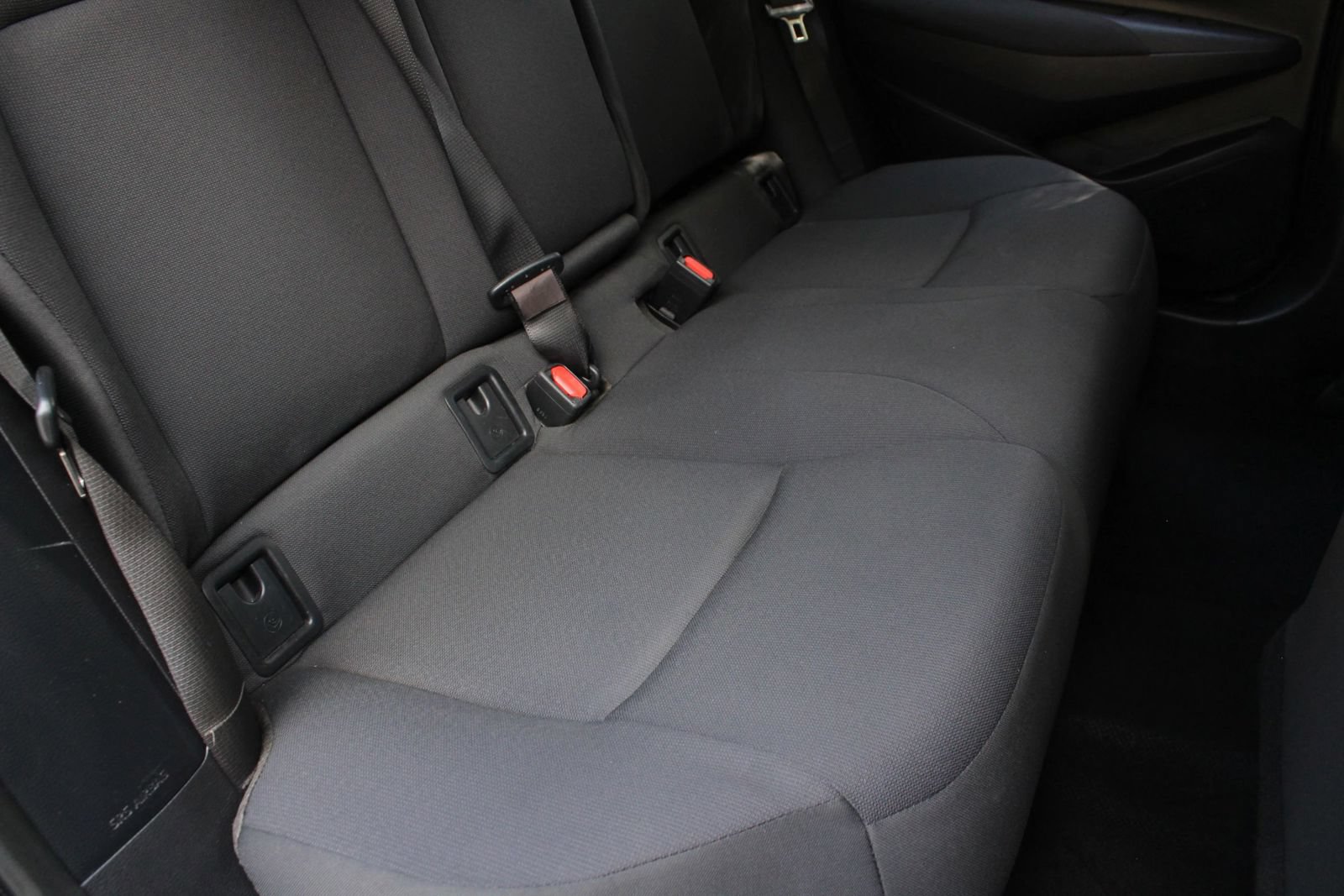 Used 2024 Toyota Corolla LE FWD image 23