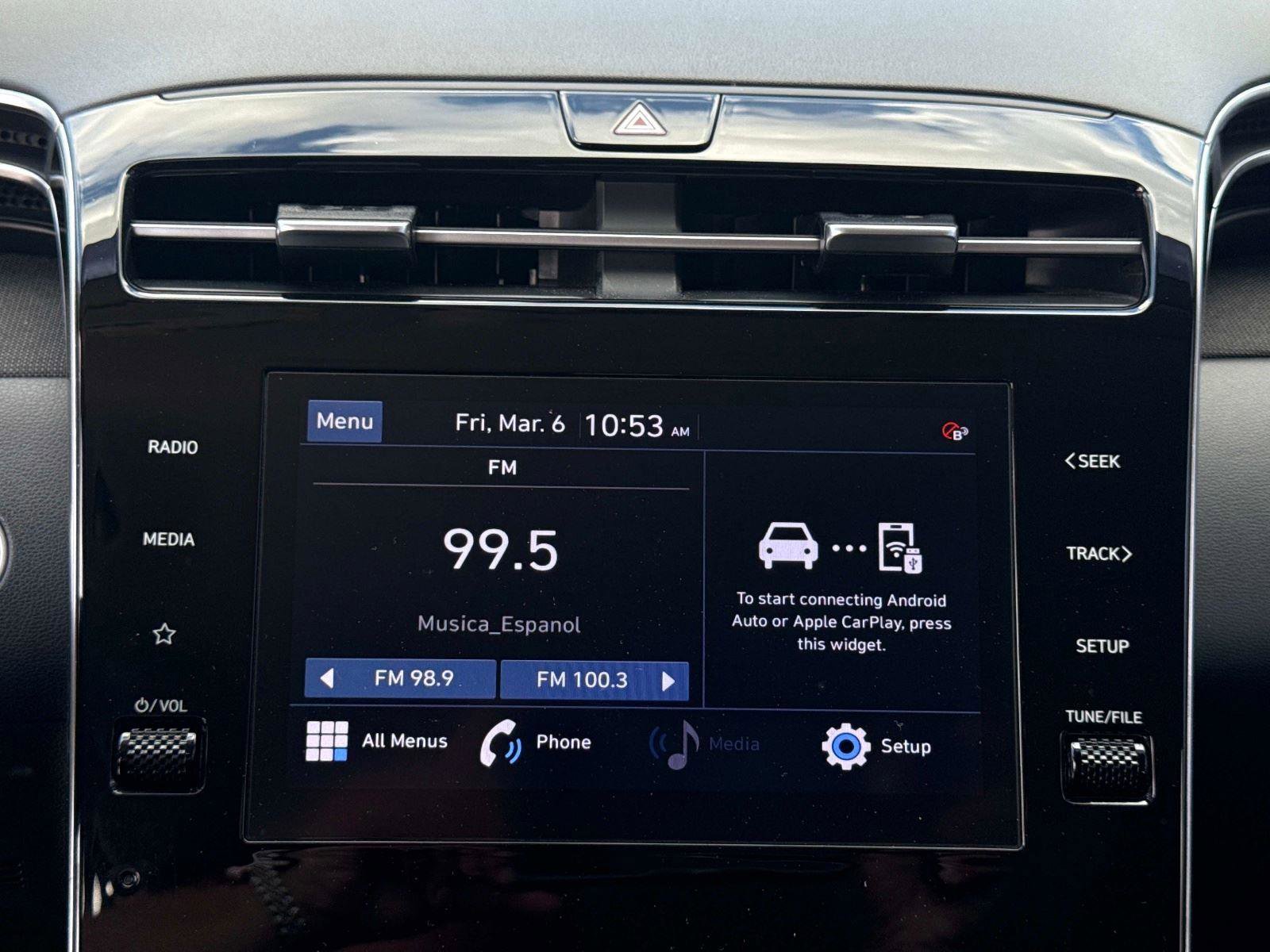 Used 2022 Hyundai Tucson XRT image 23