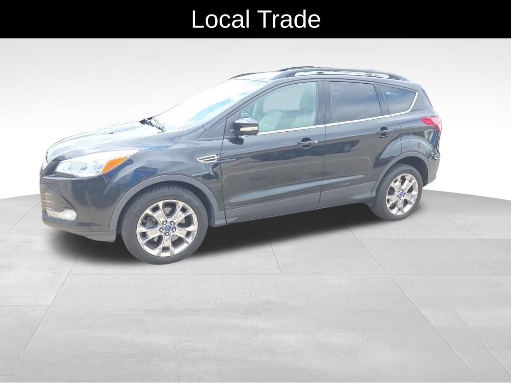 Used 2013 Ford Escape SEL AWD/4WD image 6