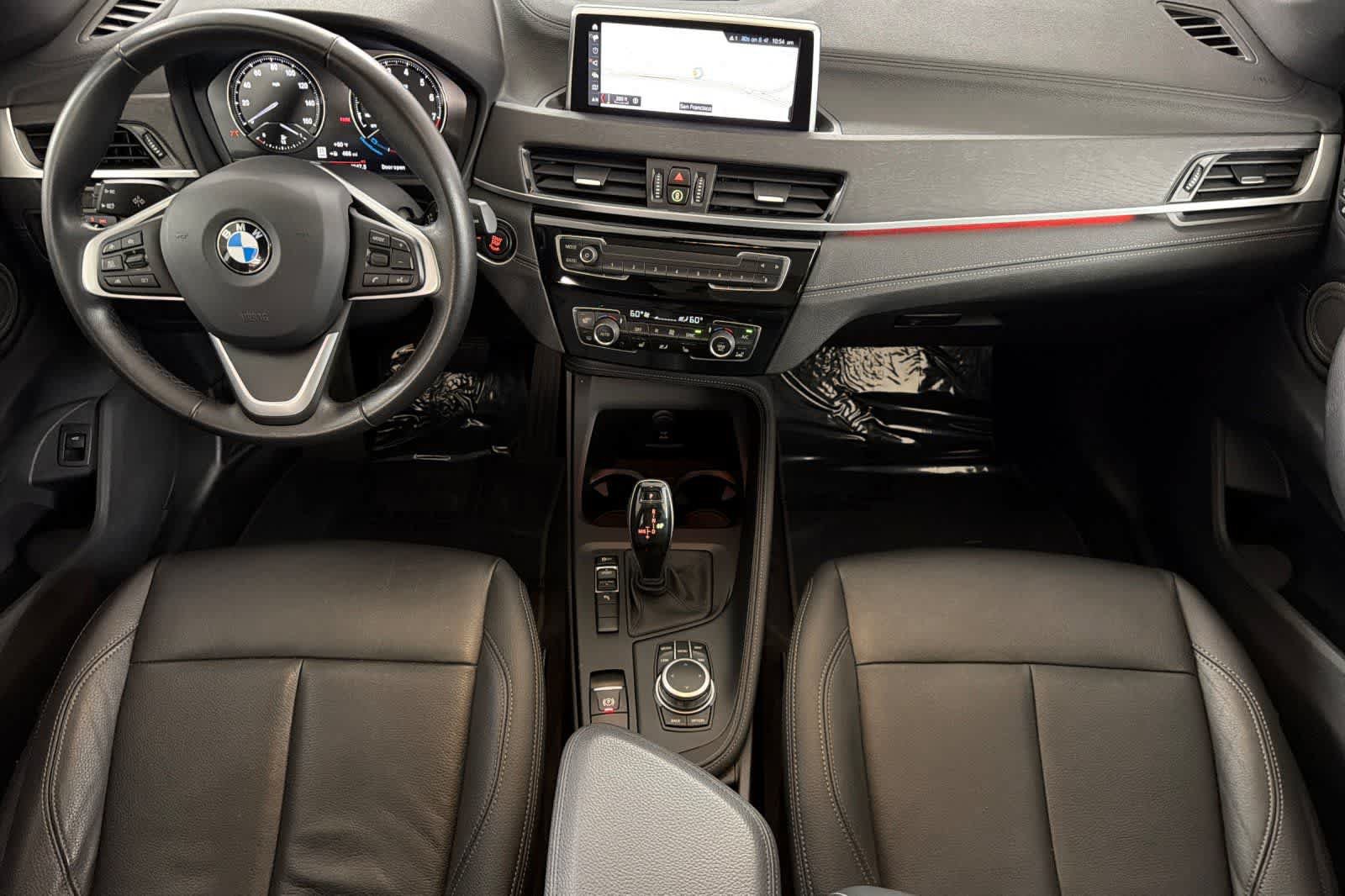 Used 2020 BMW X1 sDrive28i w/ Premium Package FWD image 3