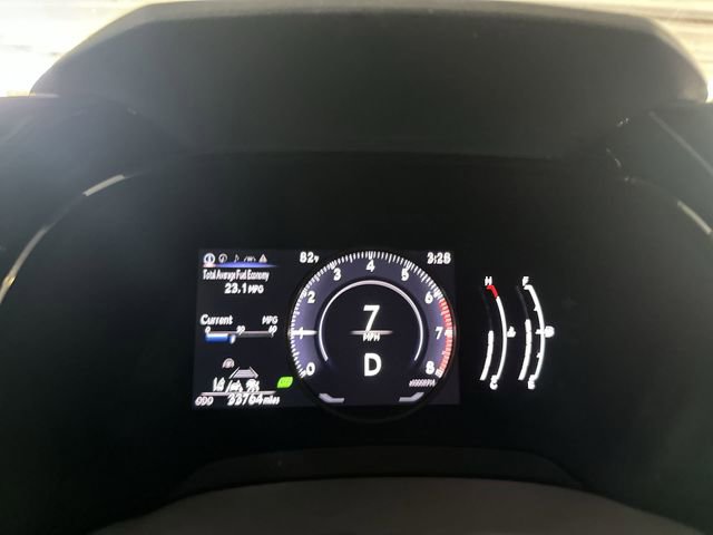 Used 2024 Lexus RX 350 Premium w/ Accessory Package (Z1) image 26