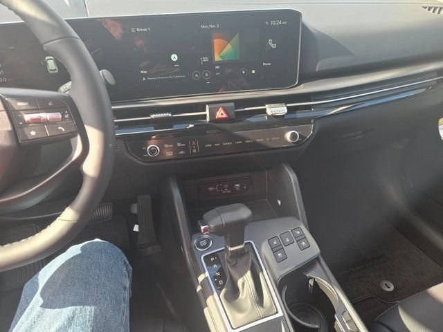 New 2026 Kia Sportage SX FWD image 2
