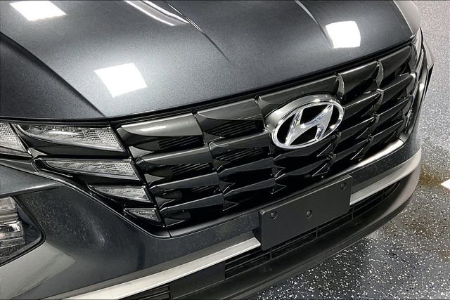 Used 2024 Hyundai Tucson SEL image 28