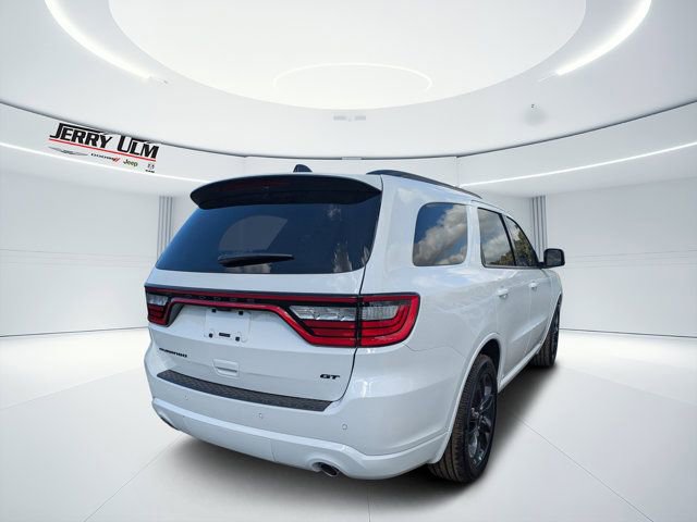 New 2026 Dodge Durango GT w/ Blacktop Package image 3