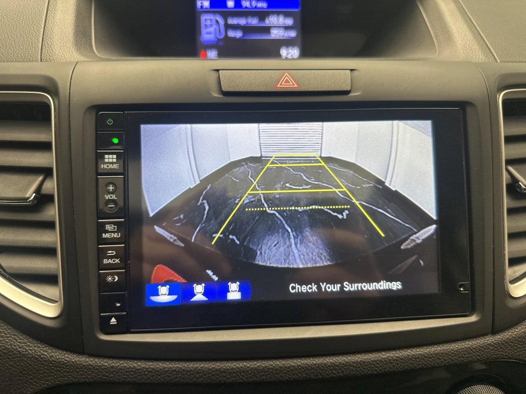 Used 2016 Honda CR-V EX-L image 22