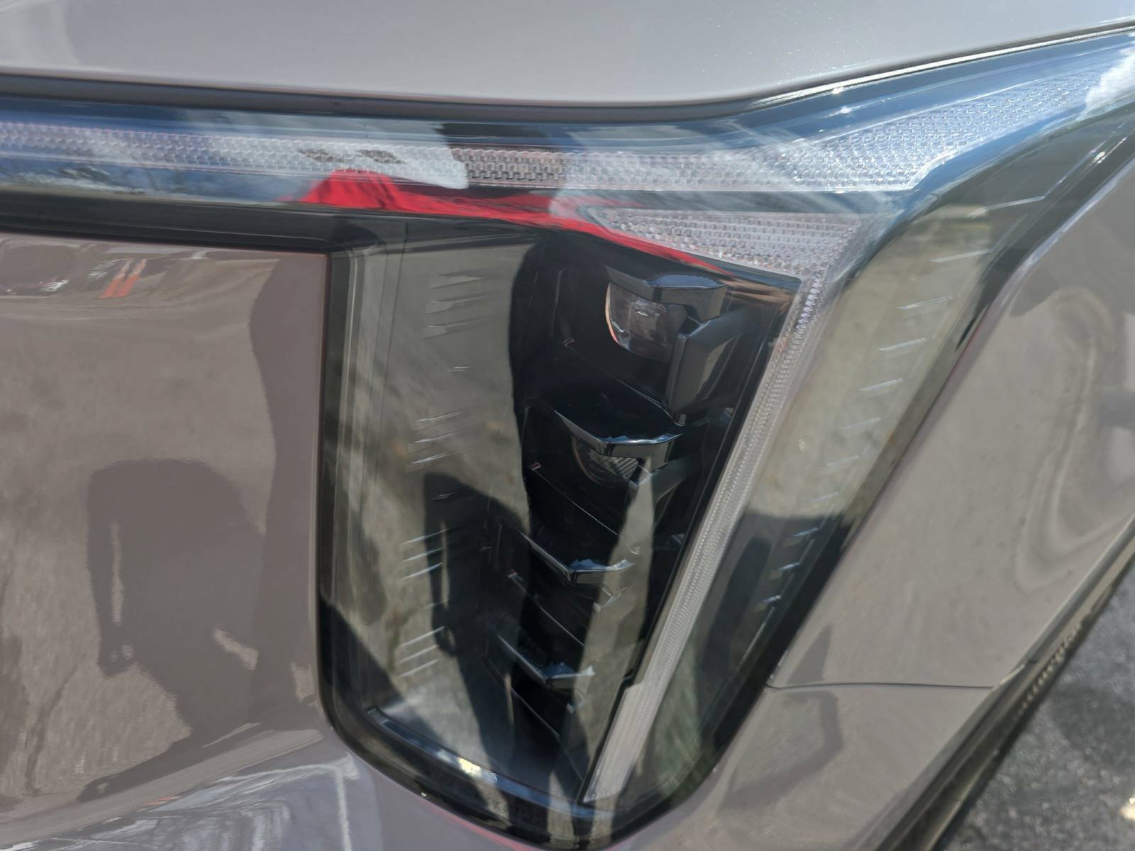 New 2026 Kia Sorento X-Line EX AWD/4WD image 29