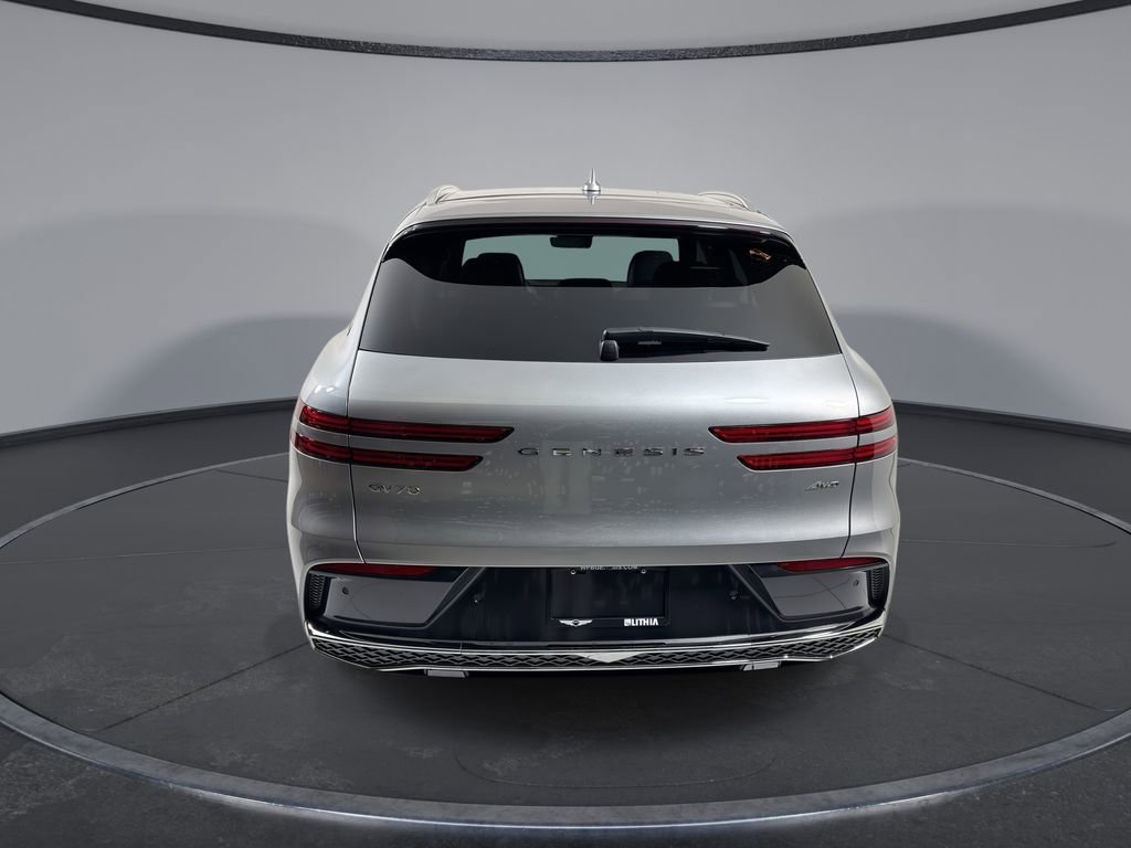 New 2026 Genesis GV70 2.5T Advanced AWD/4WD image 7