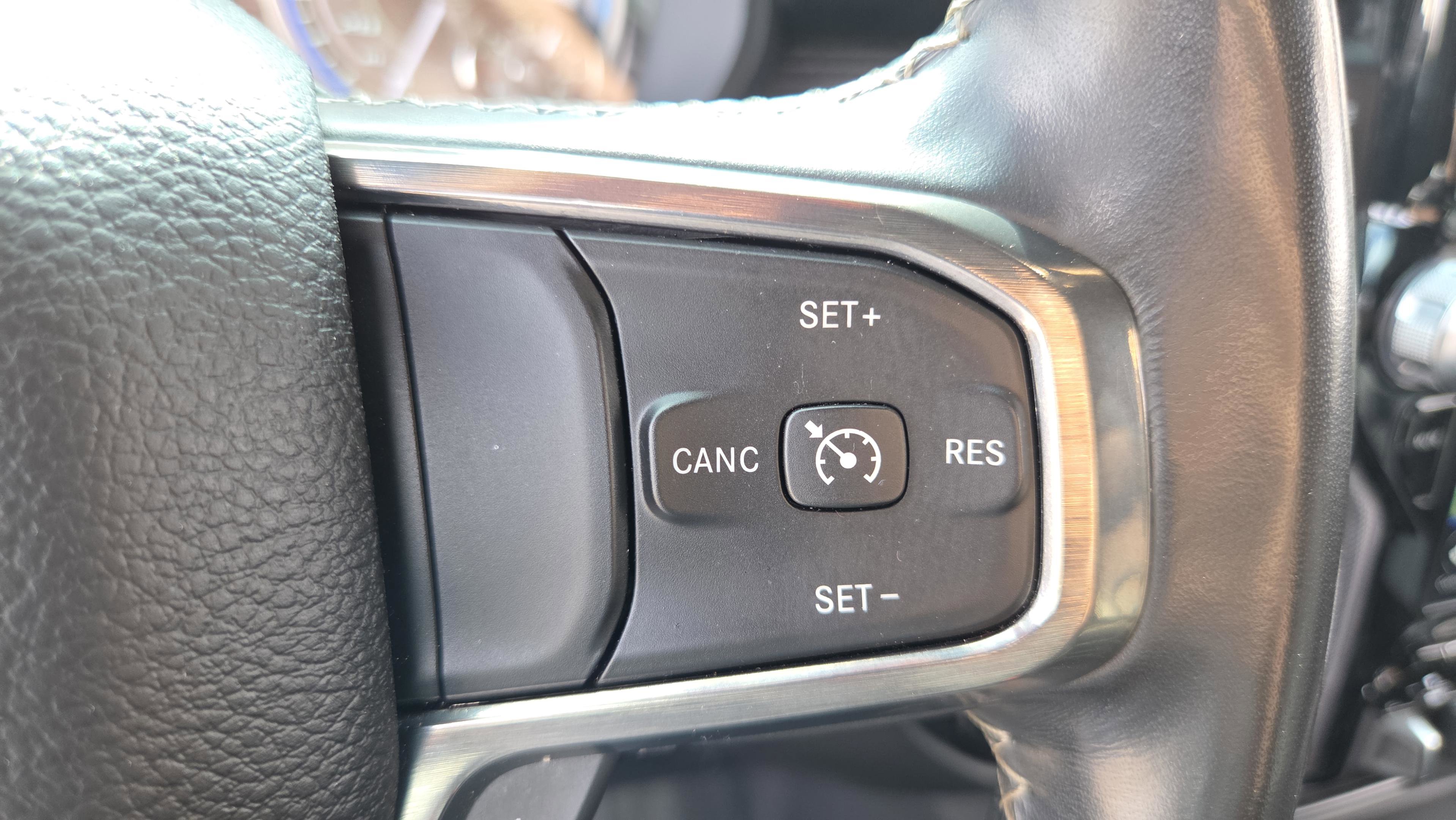 Used 2021 RAM 1500 Limited image 16