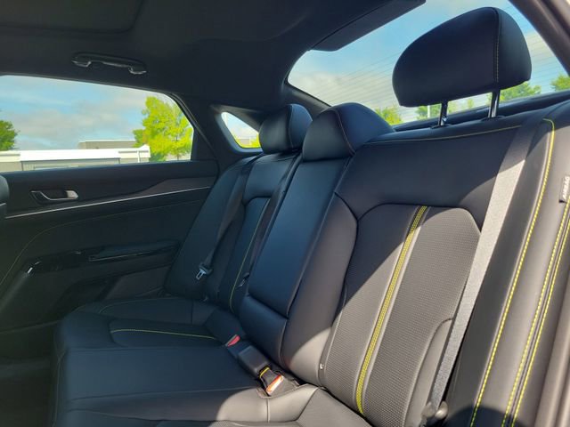 New 2026 Kia K5 GT FWD image 9