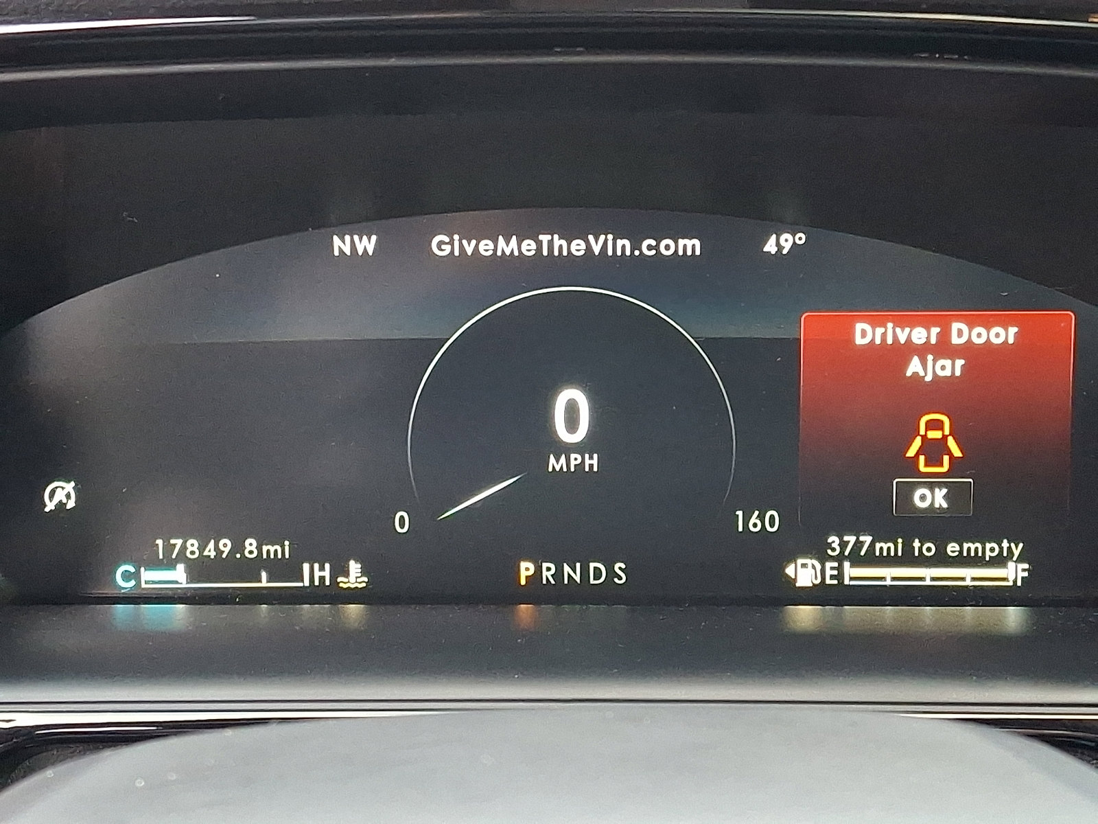 Certified 2023 Lincoln Nautilus Reserve w/ Equipment Group 201A image 26