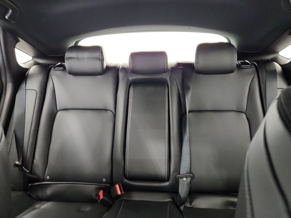 Used 2023 Acura Integra A-Spec image 31