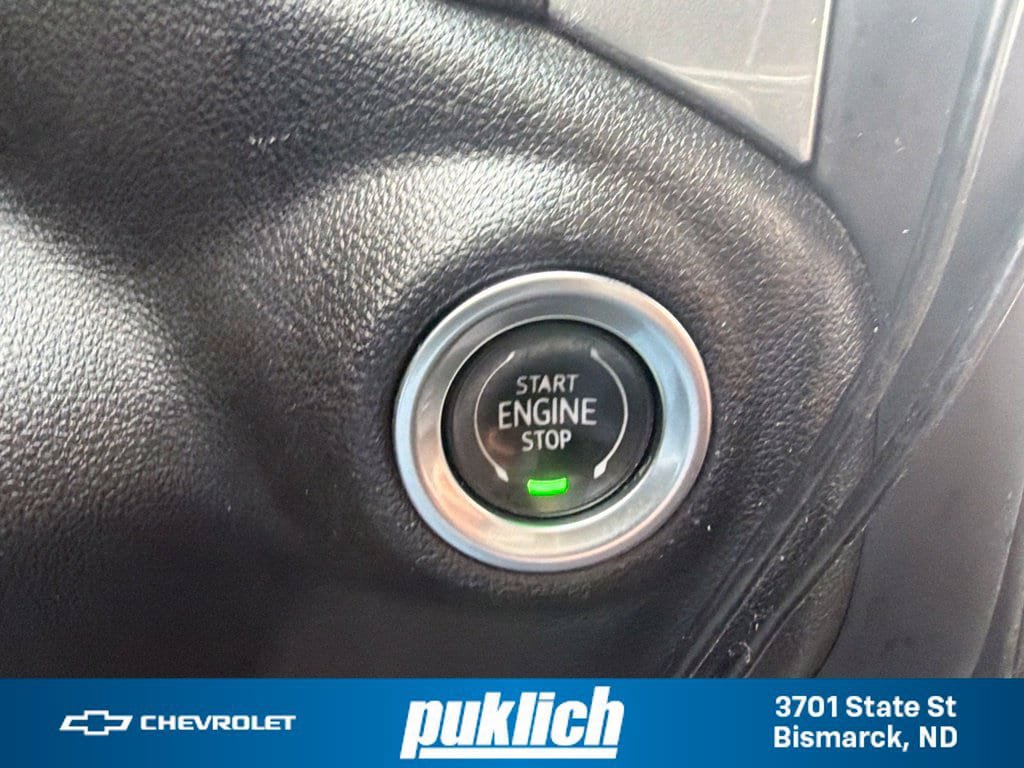 Used 2022 Chevrolet Silverado 1500 LT AWD/4WD image 20