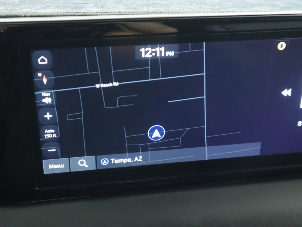 Used 2025 Hyundai Palisade Calligraphy image 15