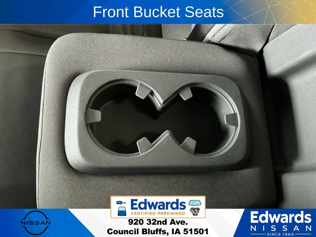 Used 2024 Nissan Frontier SV AWD/4WD image 13