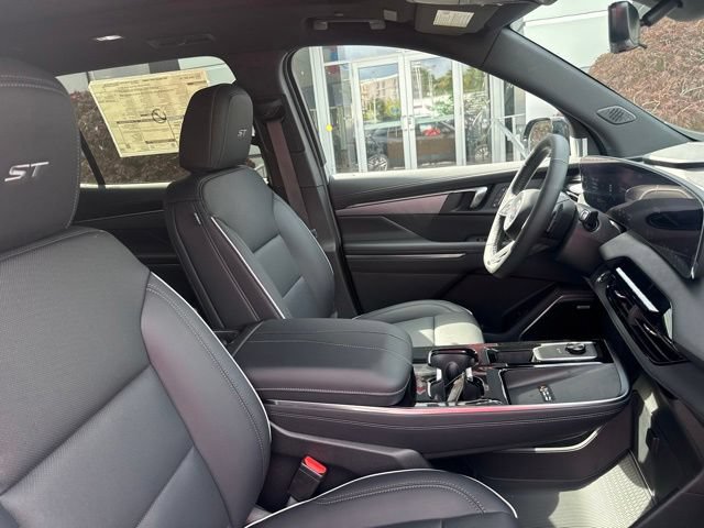 New 2027 Buick Enclave Sport Touring w/ Power Package AWD/4WD image 30