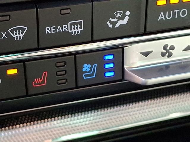 Used 2024 Ford F150 Lariat image 28